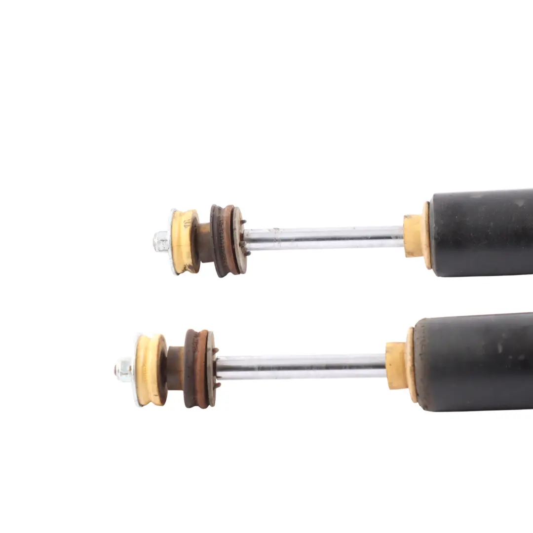 Strut Shock Absorber Set Rear Left Right N/O/S Monroe to BMW E92 Spring with Part number G2232 BMW E92 Spring Strut Shock Absorber Set Rear Left Right N/O/S Monroe - SKU G2232 - Part number G2232