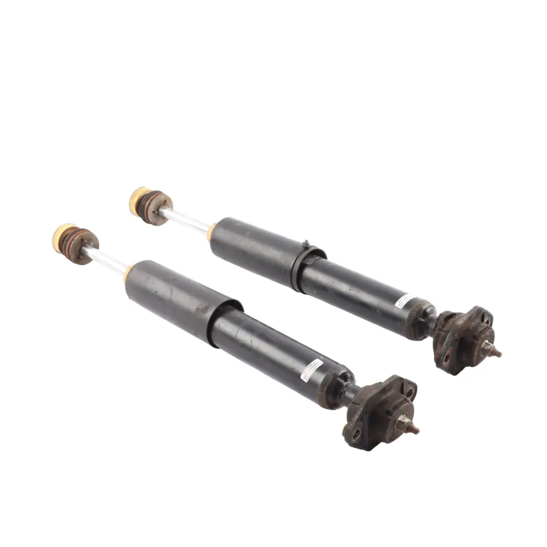 BMW E92 Spring Strut Shock Absorber Set Rear Left Right N/O/S Monroe - SKU G2232 - Part number G2232