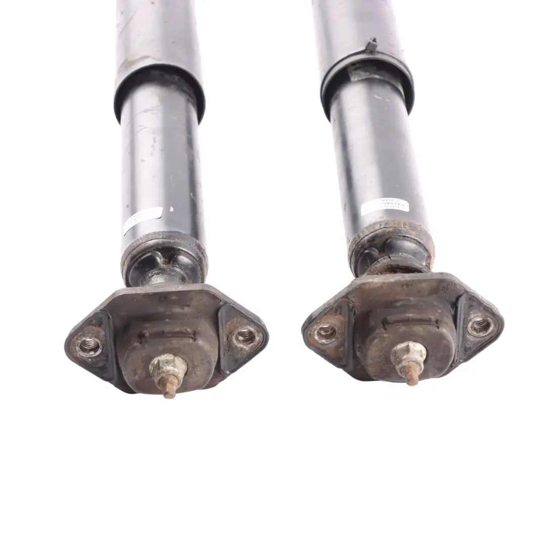 BMW E92 Spring Strut Shock Absorber Set Rear Left Right N/O/S Monroe - SKU G2232 - Part number G2232