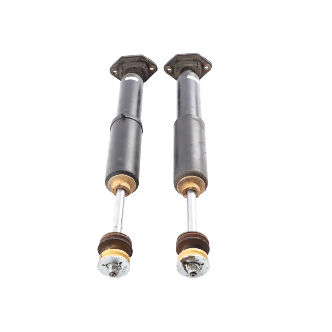 BMW E92 Spring Strut Shock Absorber Set Rear Left Right N/O/S Monroe - SKU G2232 - Part number G2232