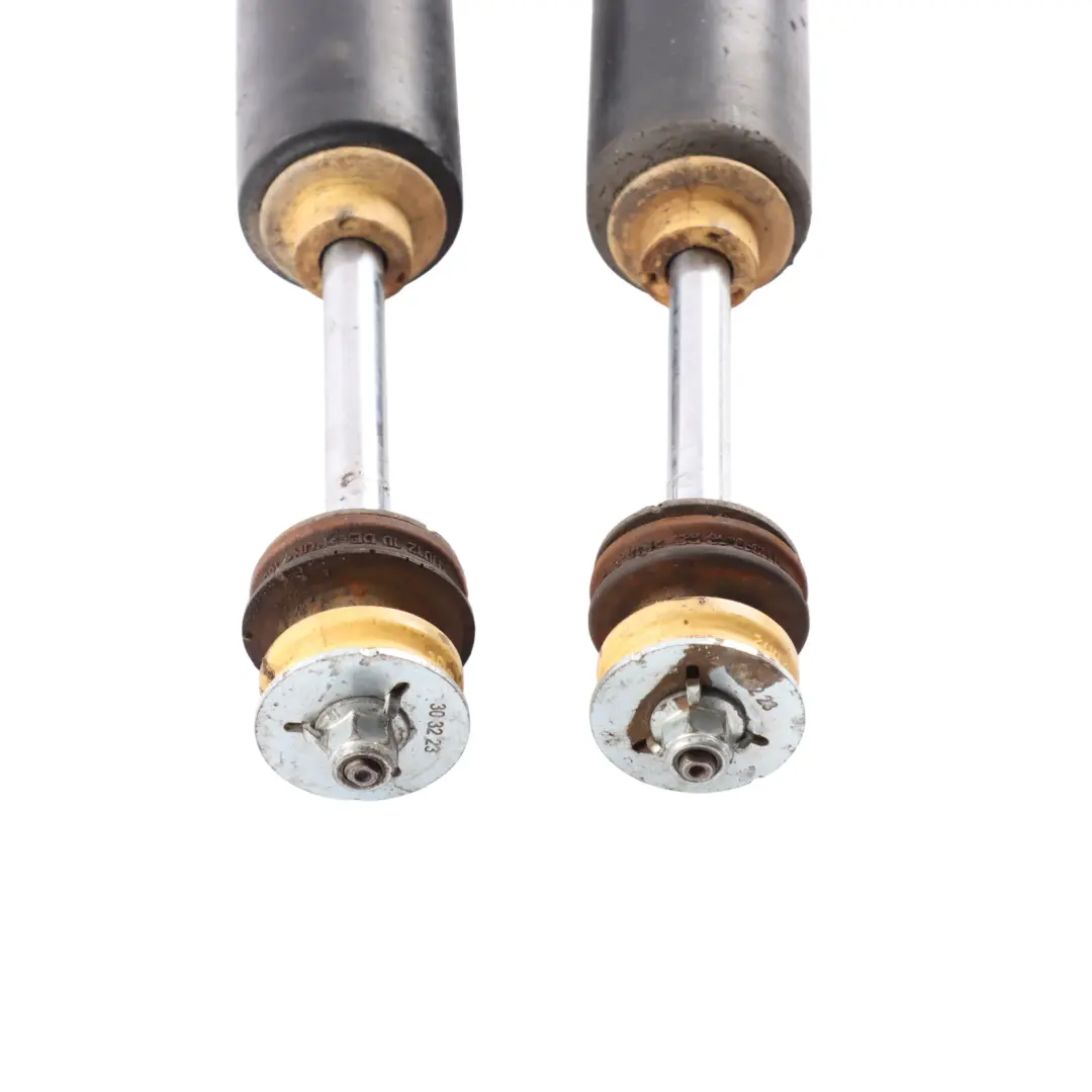 BMW E92 Spring Strut Shock Absorber Set Rear Left Right N/O/S Monroe - SKU G2232 - Part number G2232