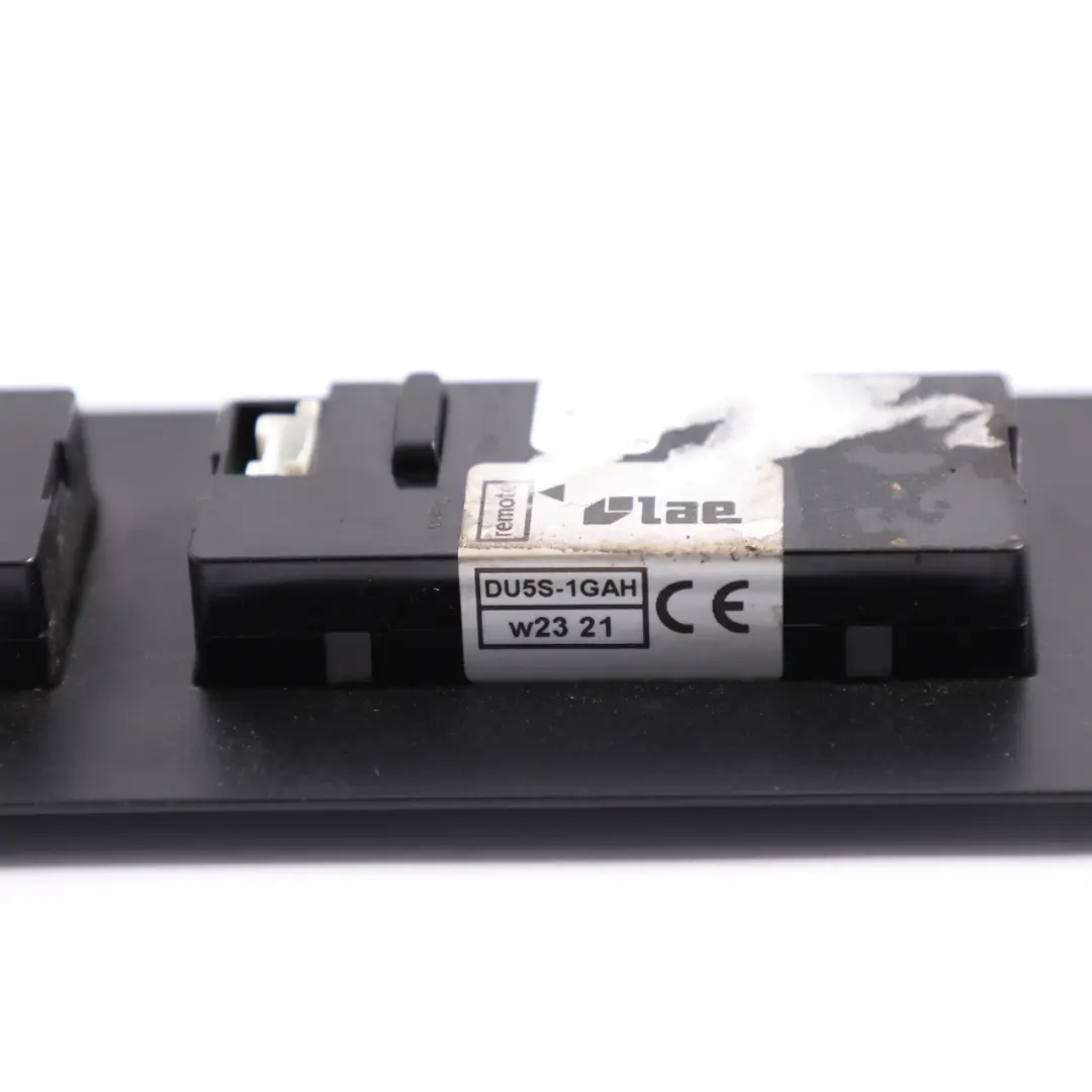  GAH Fridge Freezer Screen Indicator Refrigeration Control Unit Module - SKU GAH-SCREEN-2 - Part number GAH Screen 