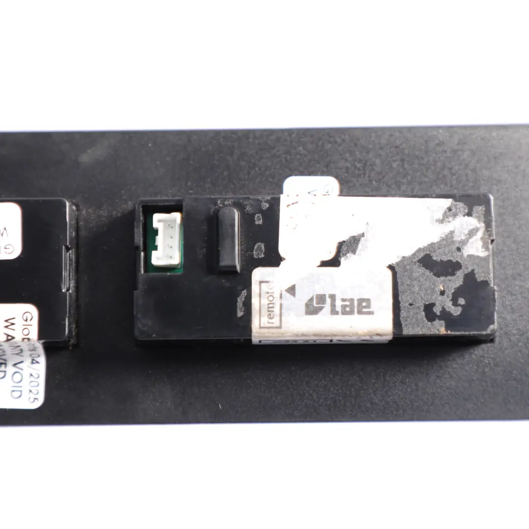  GAH Fridge Freezer Screen Indicator Refrigeration Control Unit Module - SKU GAH-SCREEN-2 - Part number GAH Screen 