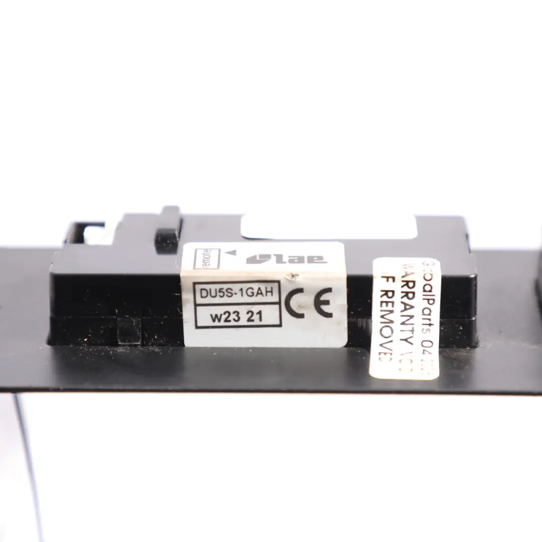 GAH Fridge Freezer Screen Indicator Refrigeration Control Unit Module to with Part number GAH Screen GAH Fridge Freezer Screen Indicator Refrigeration Control Unit Module - SKU GAH-SCREEN-2 - Part number GAH Screen