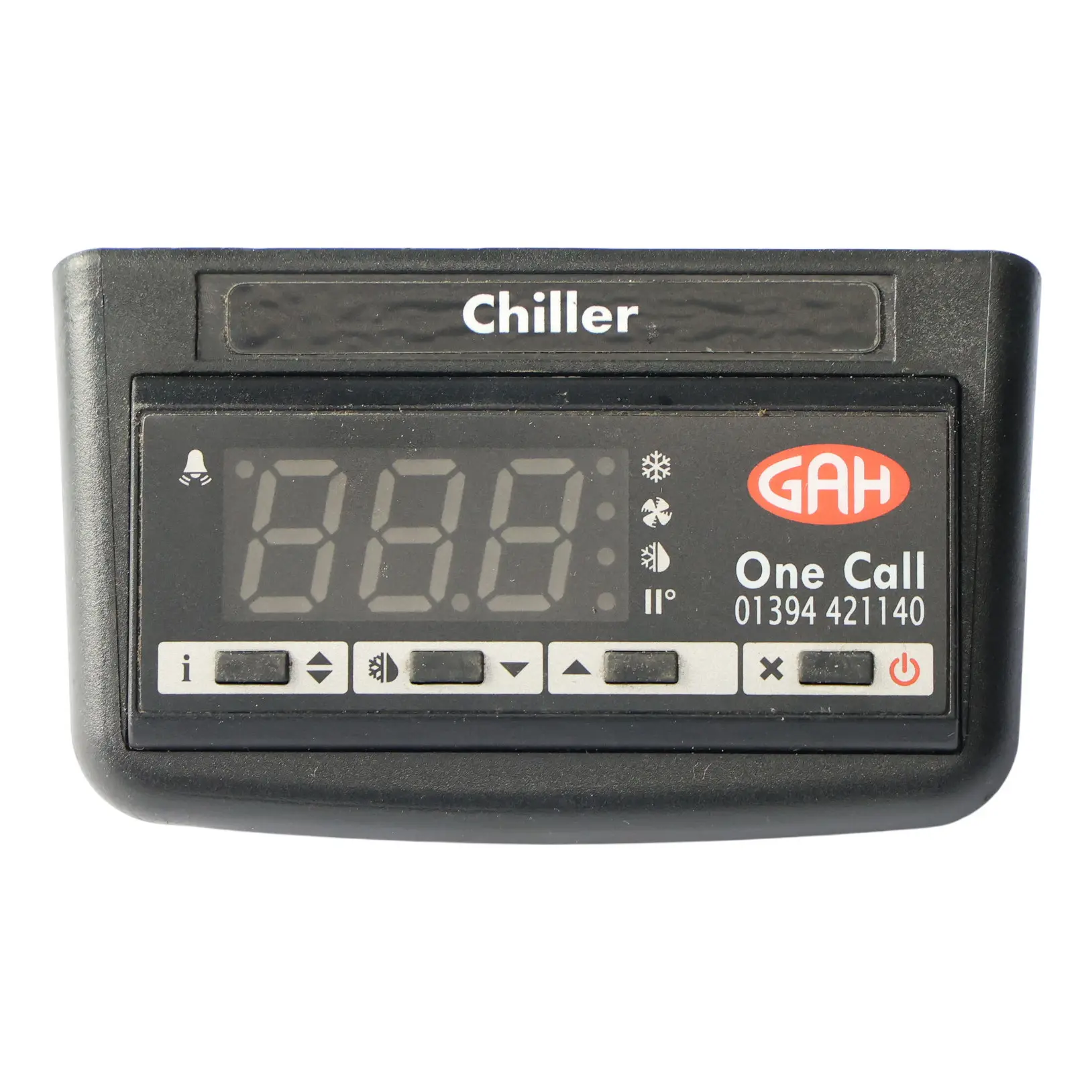 GAH Frigorifero Congelatore Schermo Indicatore Temperatura Modulo Controllo