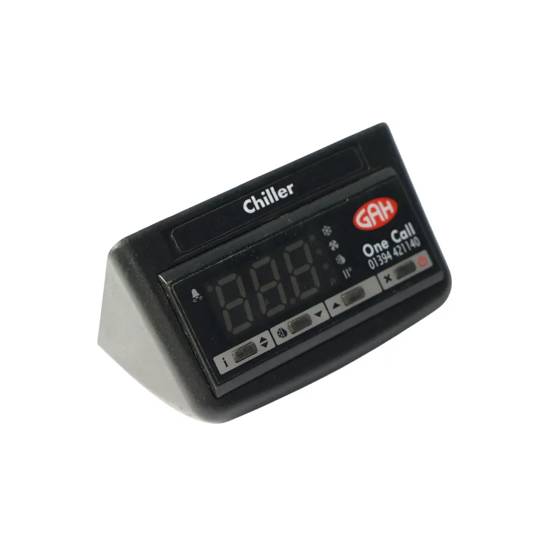 GAH Frigorífico Congelador Pantalla Indicador Temperatura Enfriador Control para con número de pieza GAH-SCREEN GAH Frigorífico Congelador Pantalla Indicador Temperatura Enfriador Control - SKU GAH-SCREEN-6 - Número de pieza GAH-SCREEN