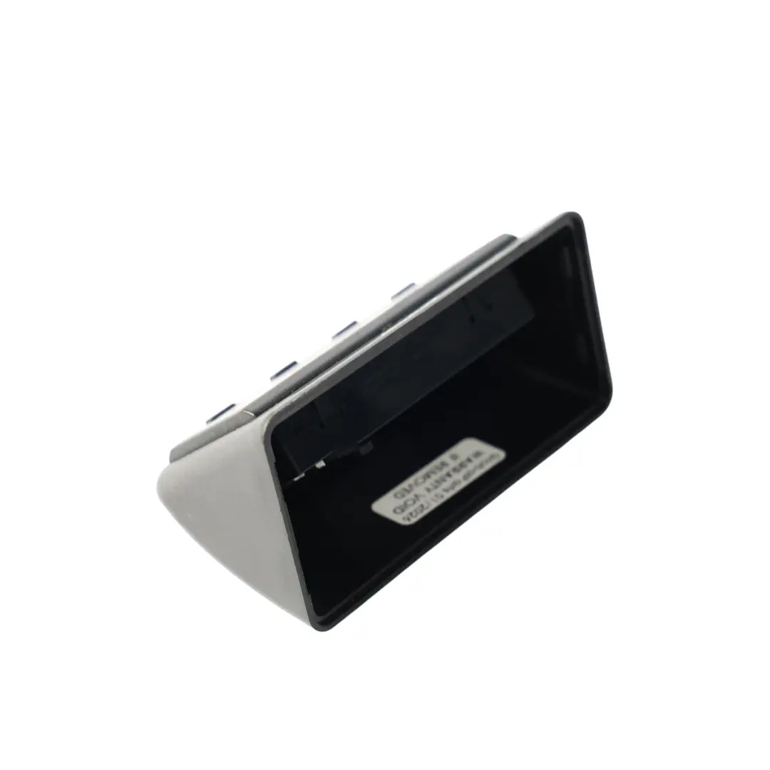  GAH Fridge Freezer Screen Indicator Temperature Chiller Control Unit Module - SKU GAH-SCREEN-6 - Part number GAH-SCREEN