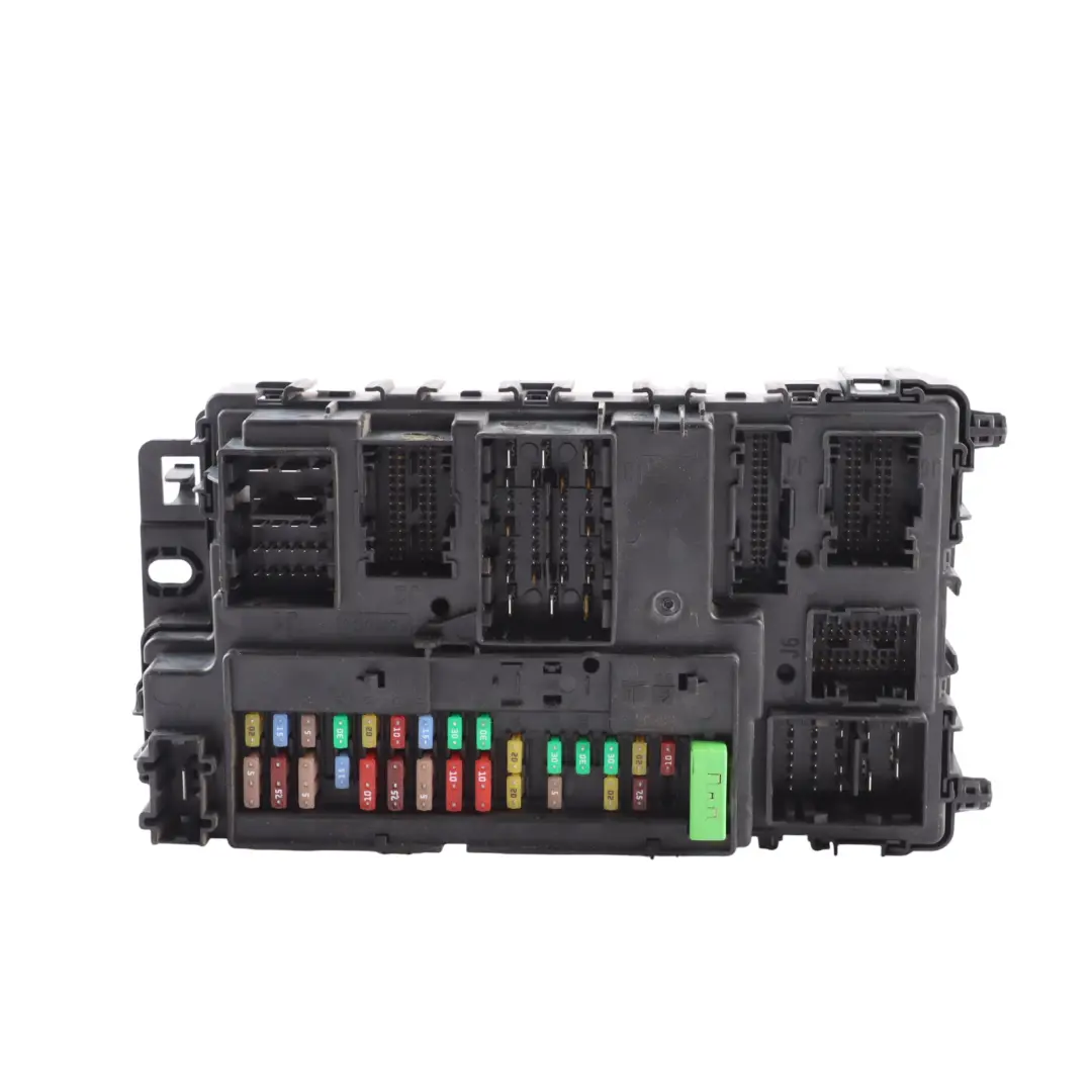 Ford Ranger Mk6 3.2 TDCI SAFA 200HP Engine ECU Kit Manual - SKU GB3G-12A650-DA-1 - Part number GB3G-12A650-DA