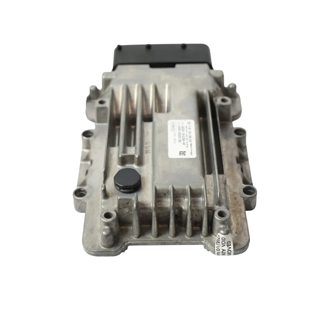 Mk3 Adblue Riduttore Dosaggio Unità Controllo Modulo ECU GB3G5H298AF per Ford Ranger con numero di parte GB3G-5H298-AF Ford Ranger Mk3 Adblue Riduttore Dosaggio Unità Controllo Modulo ECU GB3G5H298AF - SKU GB3G-5H298-AF - Numero di parte GB3G-5H298-AF