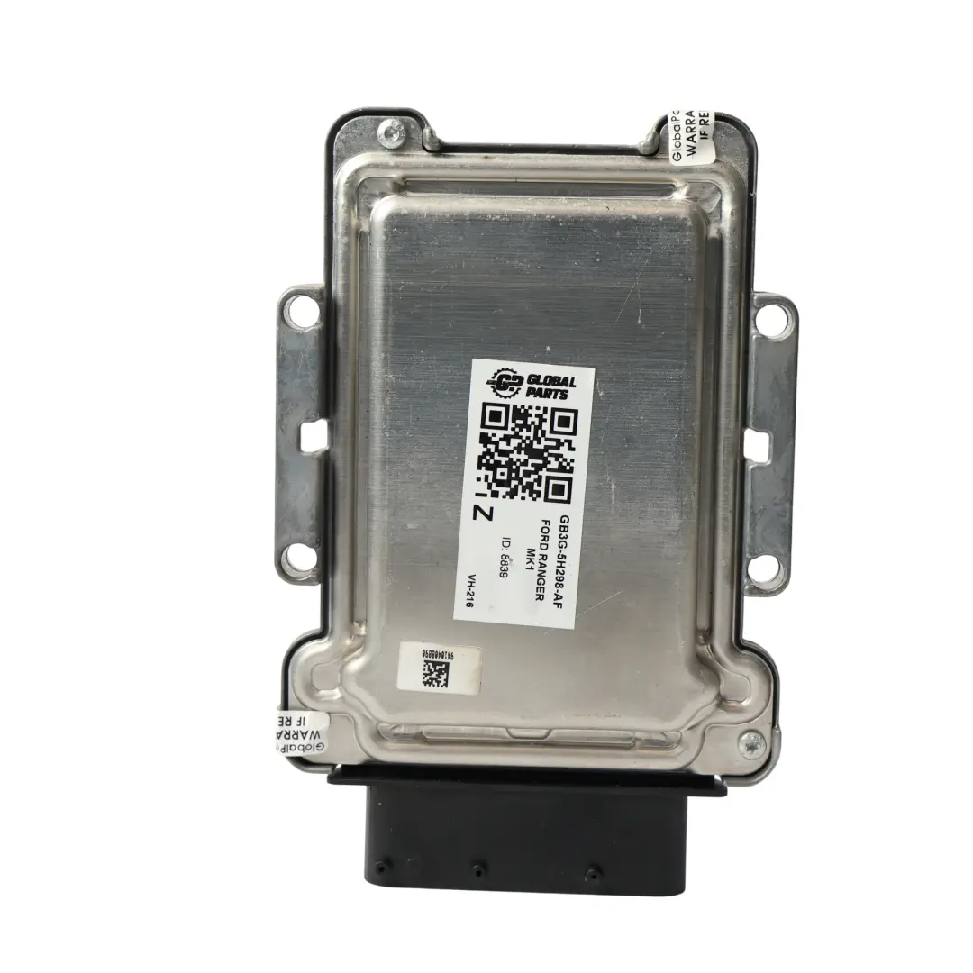 Mk3 Moduł Sterownik Adblue do Ford Ranger o numerze GB3G-5H298-AF Ford Ranger Mk3 Moduł Sterownik Adblue - SKU GB3G-5H298-AF - Numer Części GB3G-5H298-AF