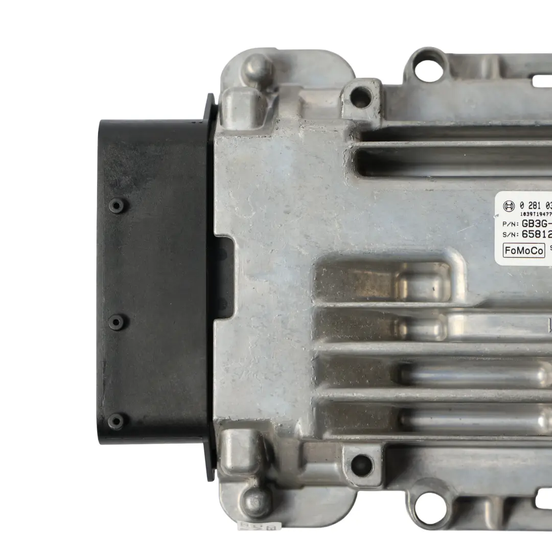 Mk3 Adblue Reductant Dosage Control Module Unit ECU para Ford Ranger con número de pieza GB3G-5H298-AF Ford Ranger Mk3 Adblue Reductant Dosage Control Module Unit ECU - SKU GB3G-5H298-AF - Número de pieza GB3G-5H298-AF