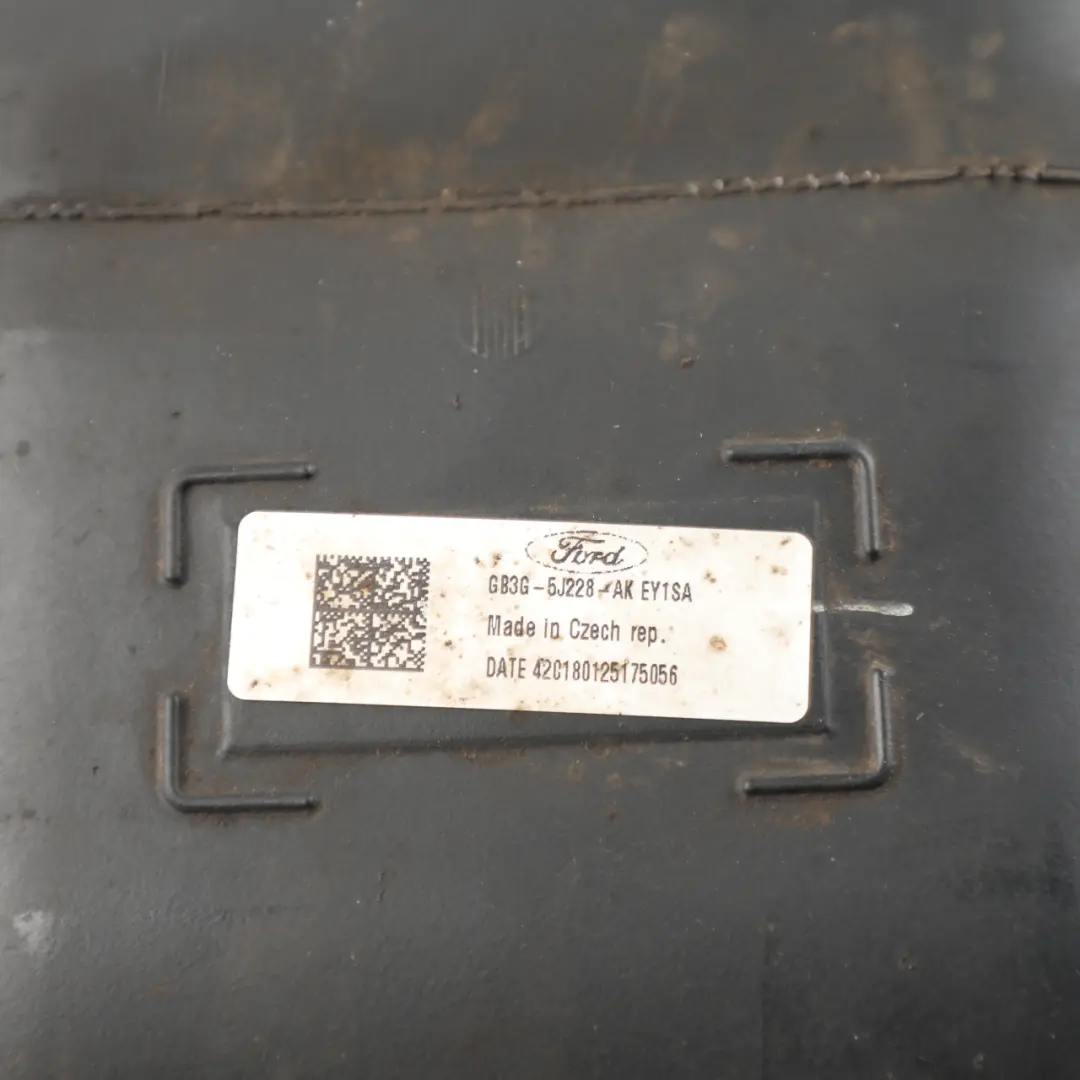 Ford Ranger Mk3 AdBlue Ad Blue Tank Reservoir Diesel Engine GB3G-5J228-AK - SKU GB3G-5J250-A - Part number GB3G-5J250-A