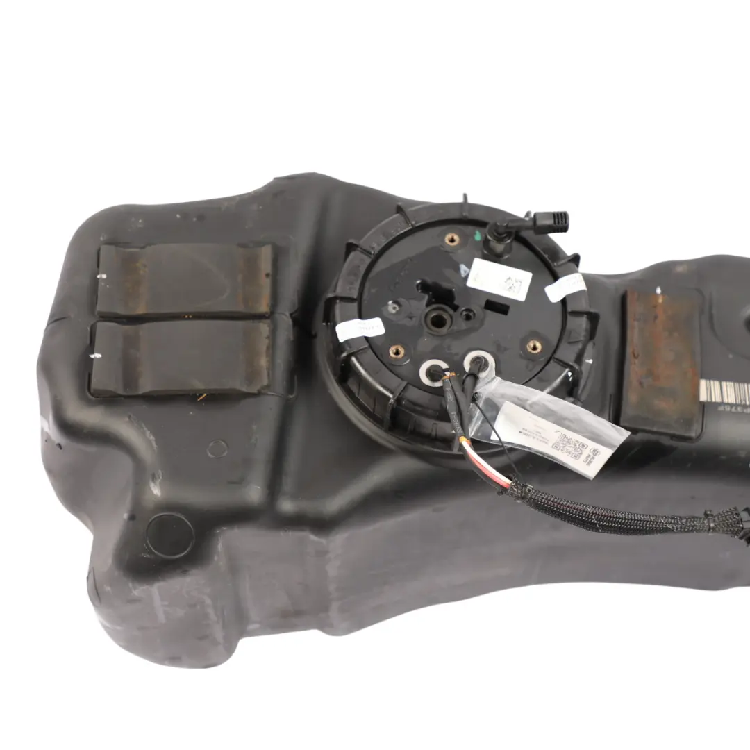 Ford Ranger Mk3 AdBlue Ad Blue Tank Reservoir Diesel Engine GB3G-5J228-AK - SKU GB3G-5J250-A - Part number GB3G-5J250-A