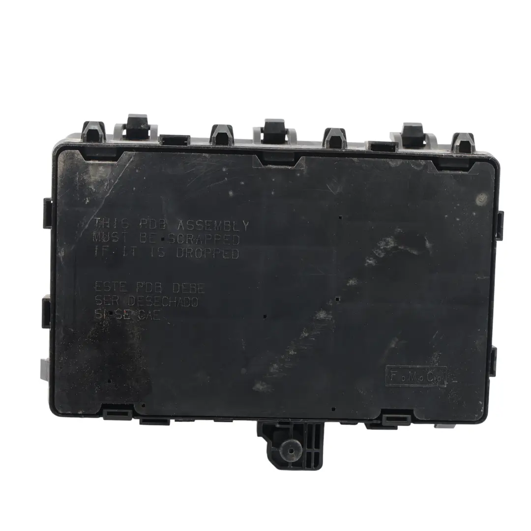 Ford Ranger Mk3 Fuse Box Relay Panel 2.2 TDCI 4x4 - SKU GB3T-14D068-KC - Part number GB3T-14D068-KC