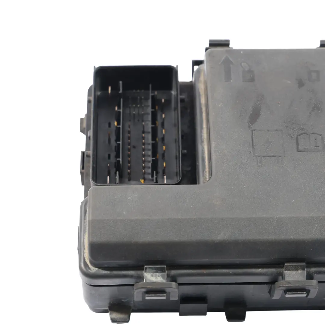 Ford Ranger Mk3 Panel Relés Caja Fusibles 2.2 TDCI 4X4 - SKU GB3T-14D068-KC - Número de pieza GB3T-14D068-KC