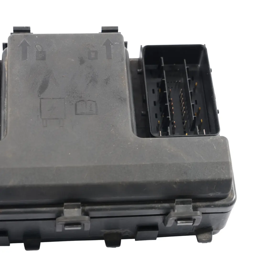 Ford Ranger Mk3 Fuse Box Relay Panel 2.2 TDCI 4x4 - SKU GB3T-14D068-KC - Part number GB3T-14D068-KC