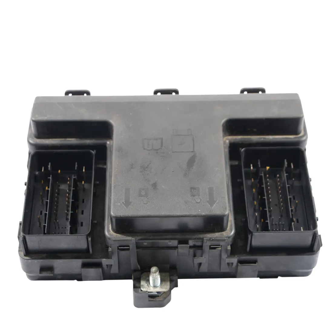 Mk3 Panel Relés Caja Fusibles 2.2 TDCI 4X4 para Ford Ranger con número de pieza GB3T-14D068-KC Ford Ranger Mk3 Panel Relés Caja Fusibles 2.2 TDCI 4X4 - SKU GB3T-14D068-KC - Número de pieza GB3T-14D068-KC