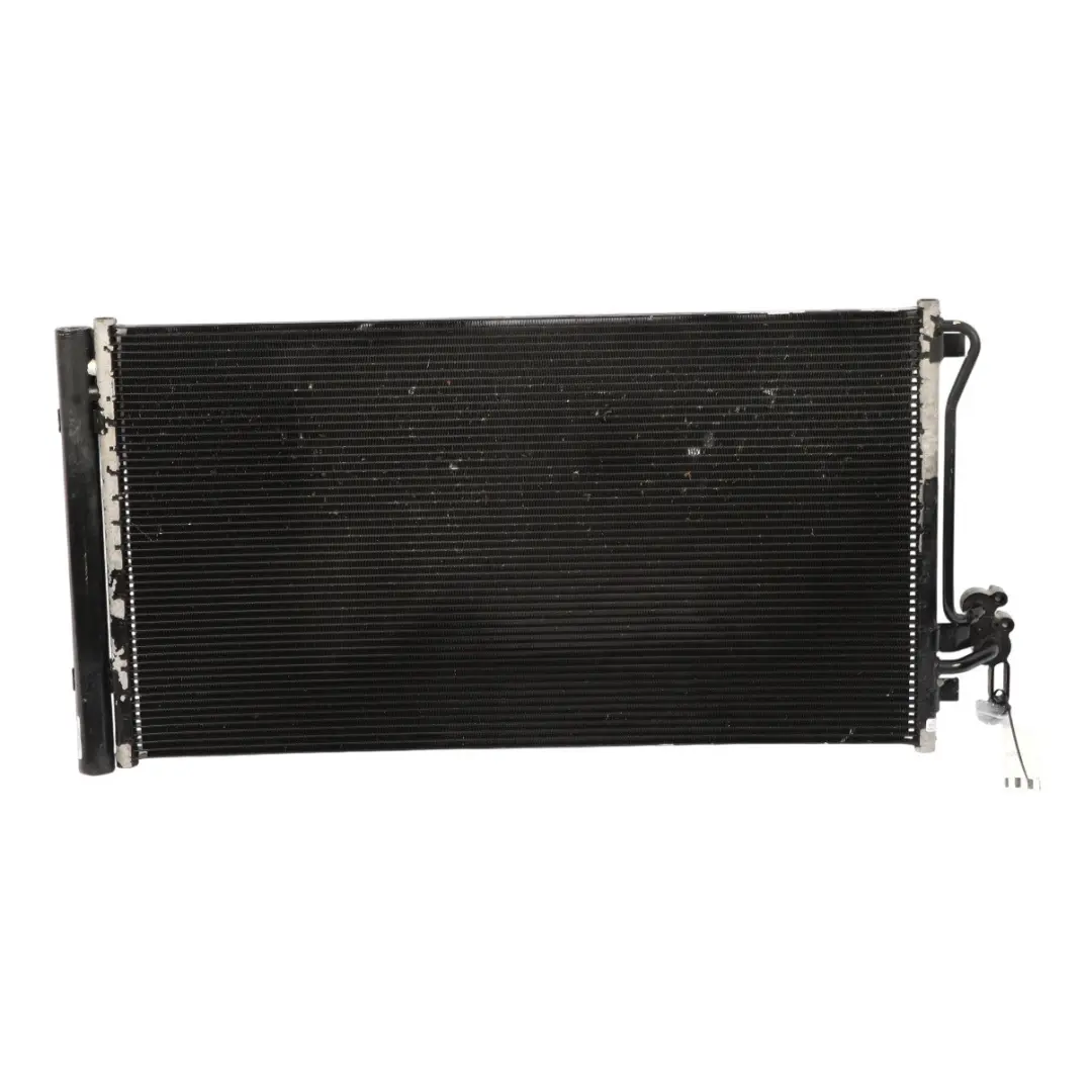 Land Rover Discovery Sport L550 Air Conditioning Radiator - SKU GJ32-19710-AA - Part number GJ32-19710-AA