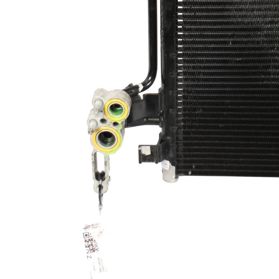 Land Rover Discovery Sport L550 Air Conditioning Radiator - SKU GJ32-19710-AA - Part number GJ32-19710-AA