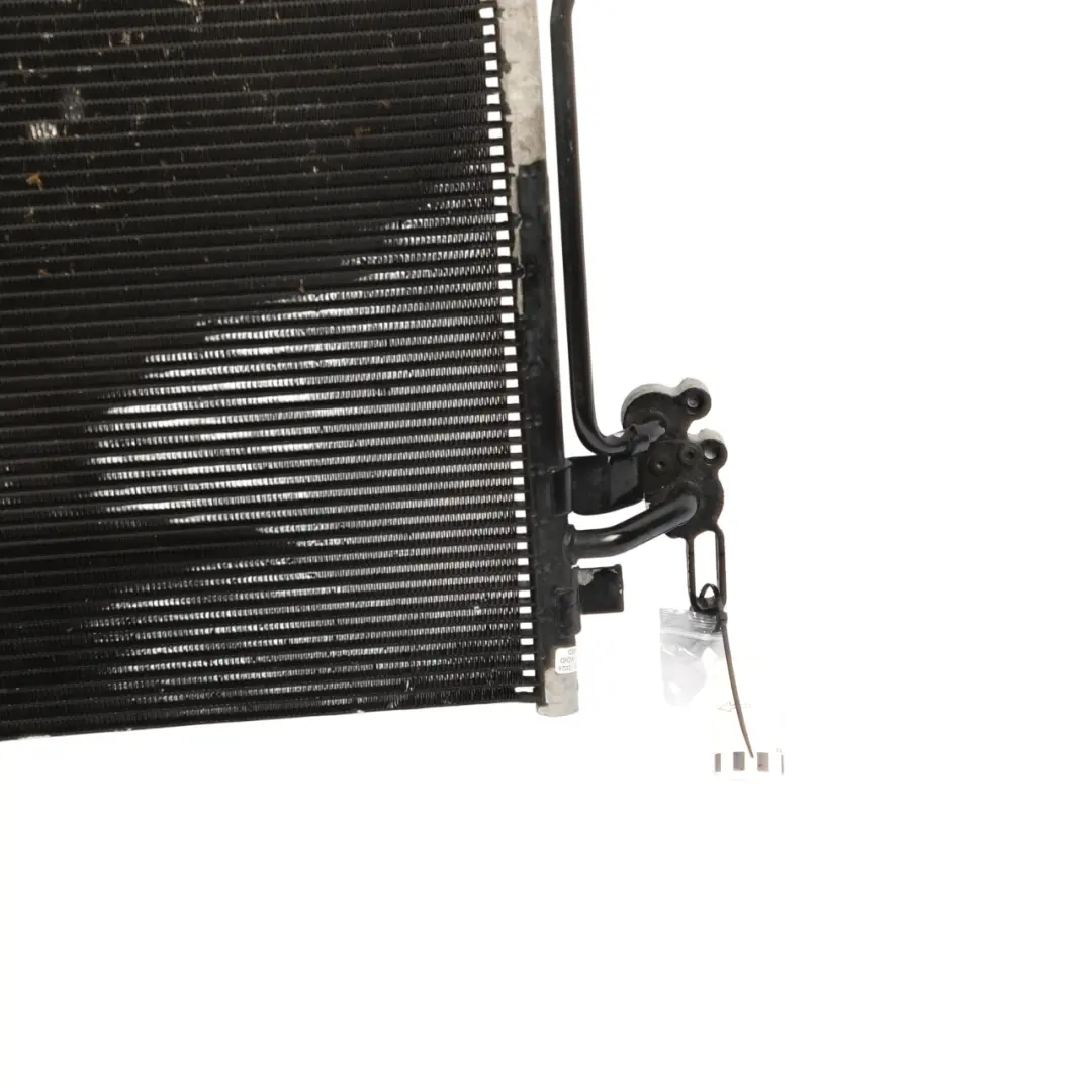 Land Rover Discovery Sport L550 Air Conditioning Radiator - SKU GJ32-19710-AA - Part number GJ32-19710-AA