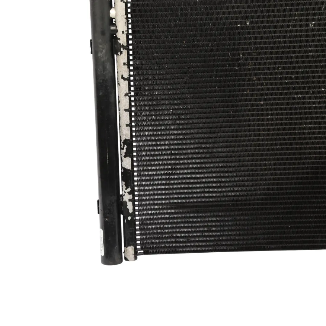 Land Rover Discovery Sport L550 Air Conditioning Radiator - SKU GJ32-19710-AA - Part number GJ32-19710-AA