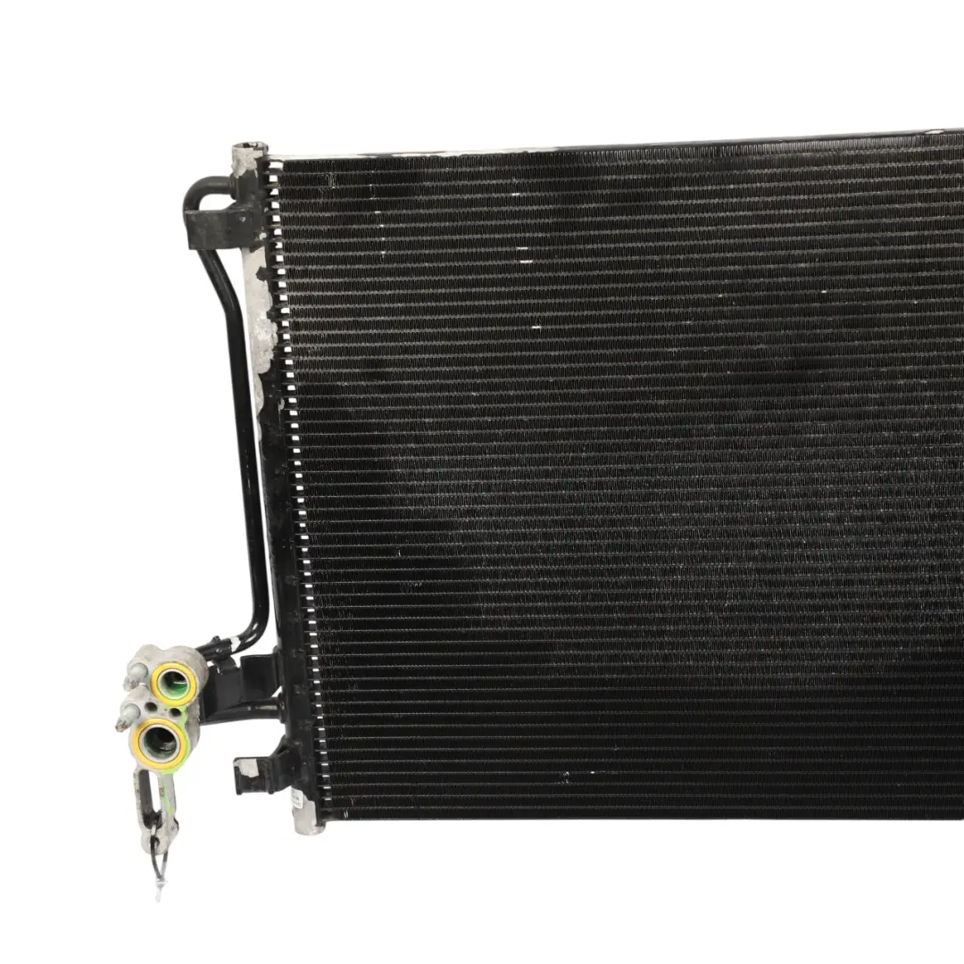 Land Rover Discovery Sport L550 Air Conditioning Radiator - SKU GJ32-19710-AA - Part number GJ32-19710-AA