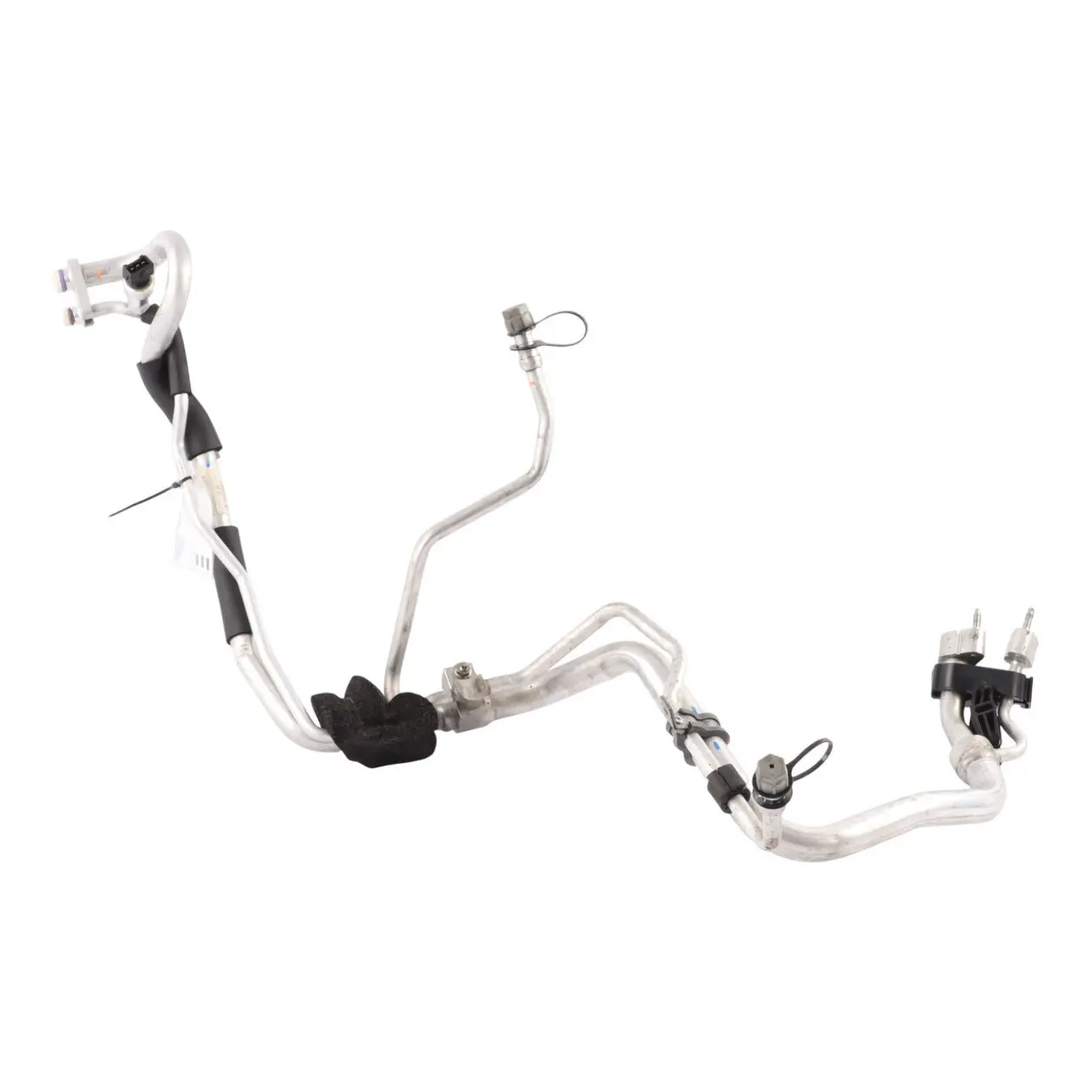 Land Rover Discovery Sport L550 Klimaanlage Schlauch Leitung GJ32-19A834-AF