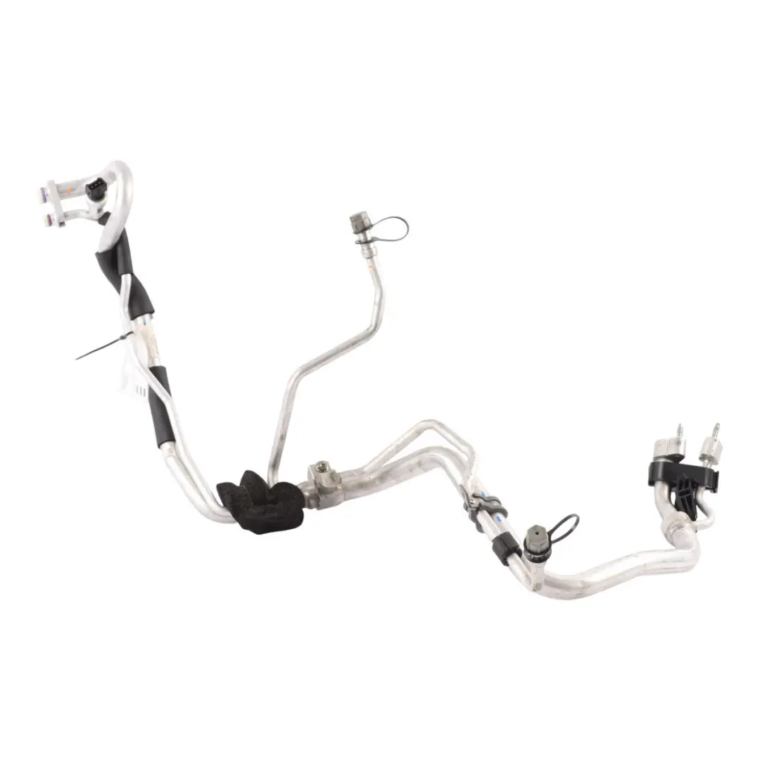 Tuyau Ligne Climatisation pour Land Rover Discovery Sport L550 à propos du numéro de pièce GJ32-19A834-AF Land Rover Discovery Sport L550 Tuyau Ligne Climatisation - SKU GJ32-19A834-AF - Numéro de pièce GJ32-19A834-AF