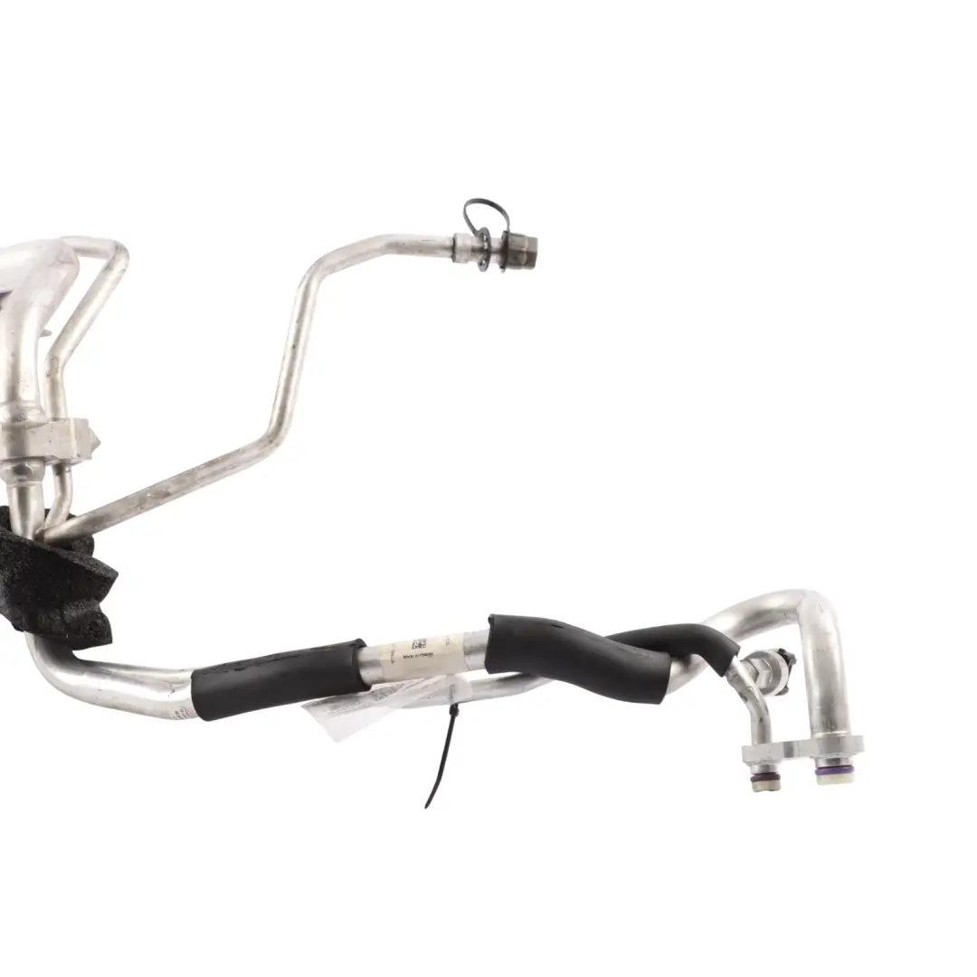 Tuyau Ligne Climatisation pour Land Rover Discovery Sport L550 à propos du numéro de pièce GJ32-19A834-AF Land Rover Discovery Sport L550 Tuyau Ligne Climatisation - SKU GJ32-19A834-AF - Numéro de pièce GJ32-19A834-AF