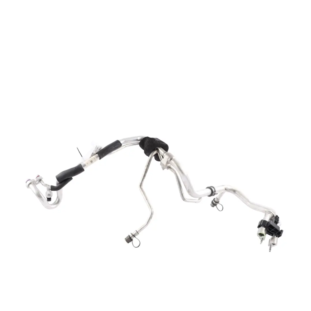 Land Rover Discovery Sport L550 Tubo Condotto Aria Condizionata - SKU GJ32-19A834-AF - Numero di parte GJ32-19A834-AF