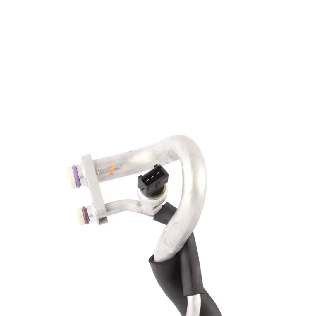 Klimaanlage Schlauch Leitung für Land Rover Discovery Sport L550 mit Teilenummer GJ32-19A834-AF Land Rover Discovery Sport L550 Klimaanlage Schlauch Leitung - SKU GJ32-19A834-AF - Teilenummer GJ32-19A834-AF