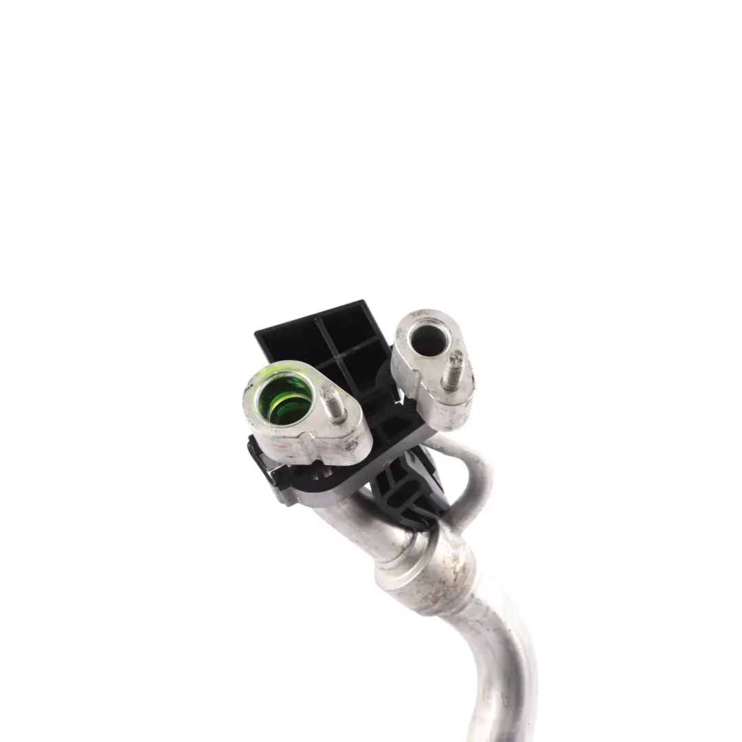 Tubo Condotto Aria Condizionata per Land Rover Discovery Sport L550 con numero di parte GJ32-19A834-AF Land Rover Discovery Sport L550 Tubo Condotto Aria Condizionata - SKU GJ32-19A834-AF - Numero di parte GJ32-19A834-AF