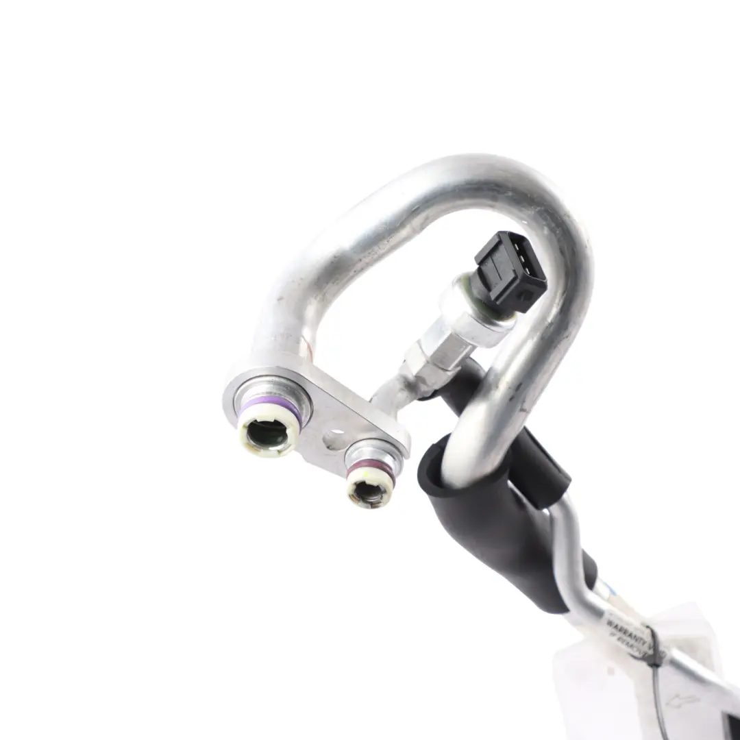 Land Rover Discovery Sport L550 Tuyau Ligne Climatisation - SKU GJ32-19A834-AF - Numéro de pièce GJ32-19A834-AF