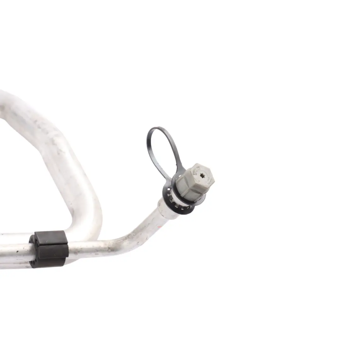 Land Rover Discovery Sport L550 Air Conditioning Hose Pipe Line - SKU GJ32-19A834-AF - Part number GJ32-19A834-AF