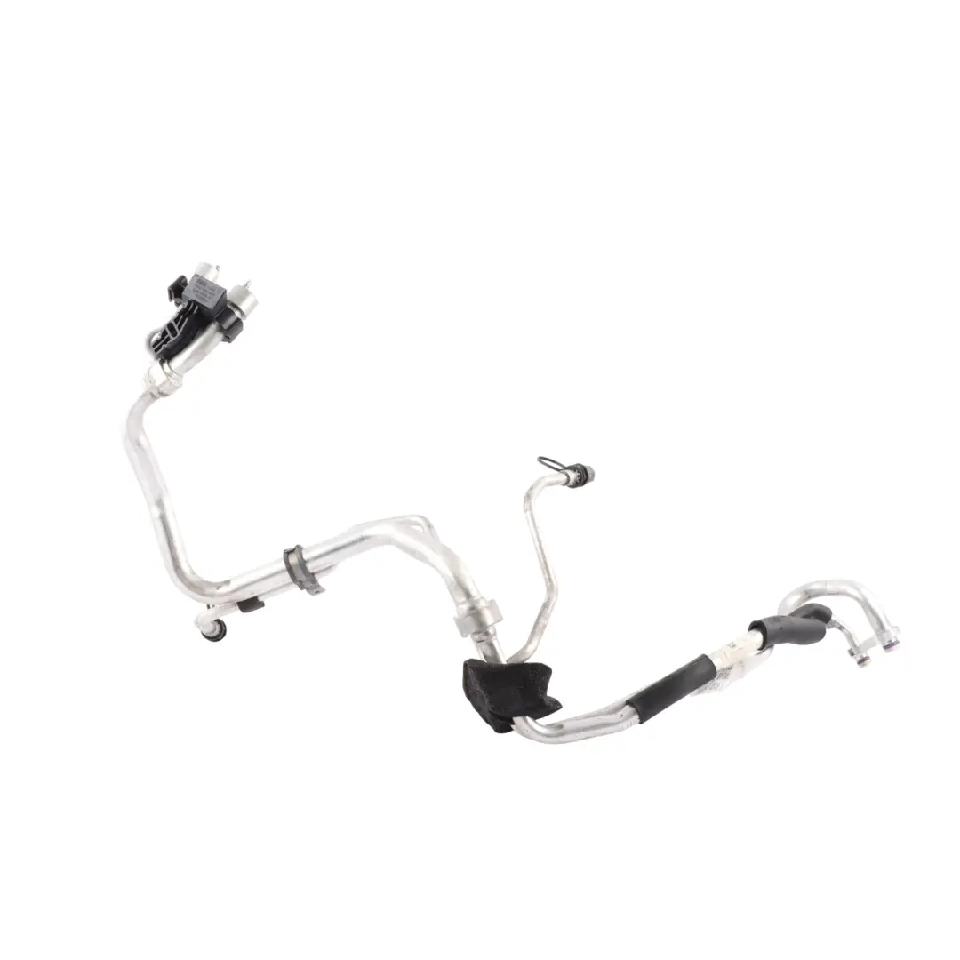 Manguera Aire Acondicionado para Land Rover Discovery Sport L550 con número de pieza GJ32-19A834-AF Land Rover Discovery Sport L550 Manguera Aire Acondicionado - SKU GJ32-19A834-AF - Número de pieza GJ32-19A834-AF