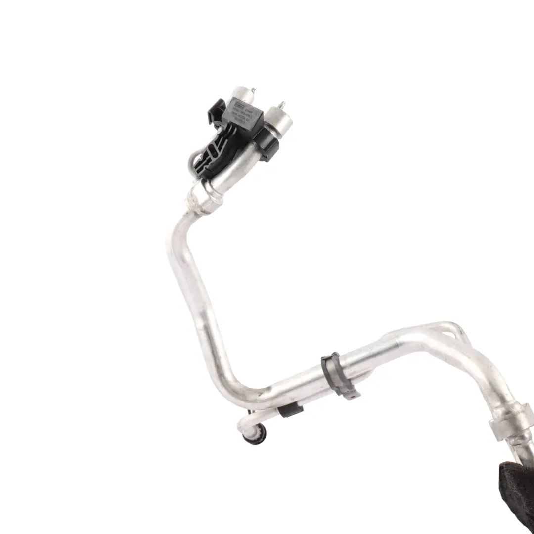 Conditioning Hose Pipe Line to Land Rover Discovery Sport L550 Air with Part number GJ32-19A834-AF Land Rover Discovery Sport L550 Air Conditioning Hose Pipe Line - SKU GJ32-19A834-AF - Part number GJ32-19A834-AF