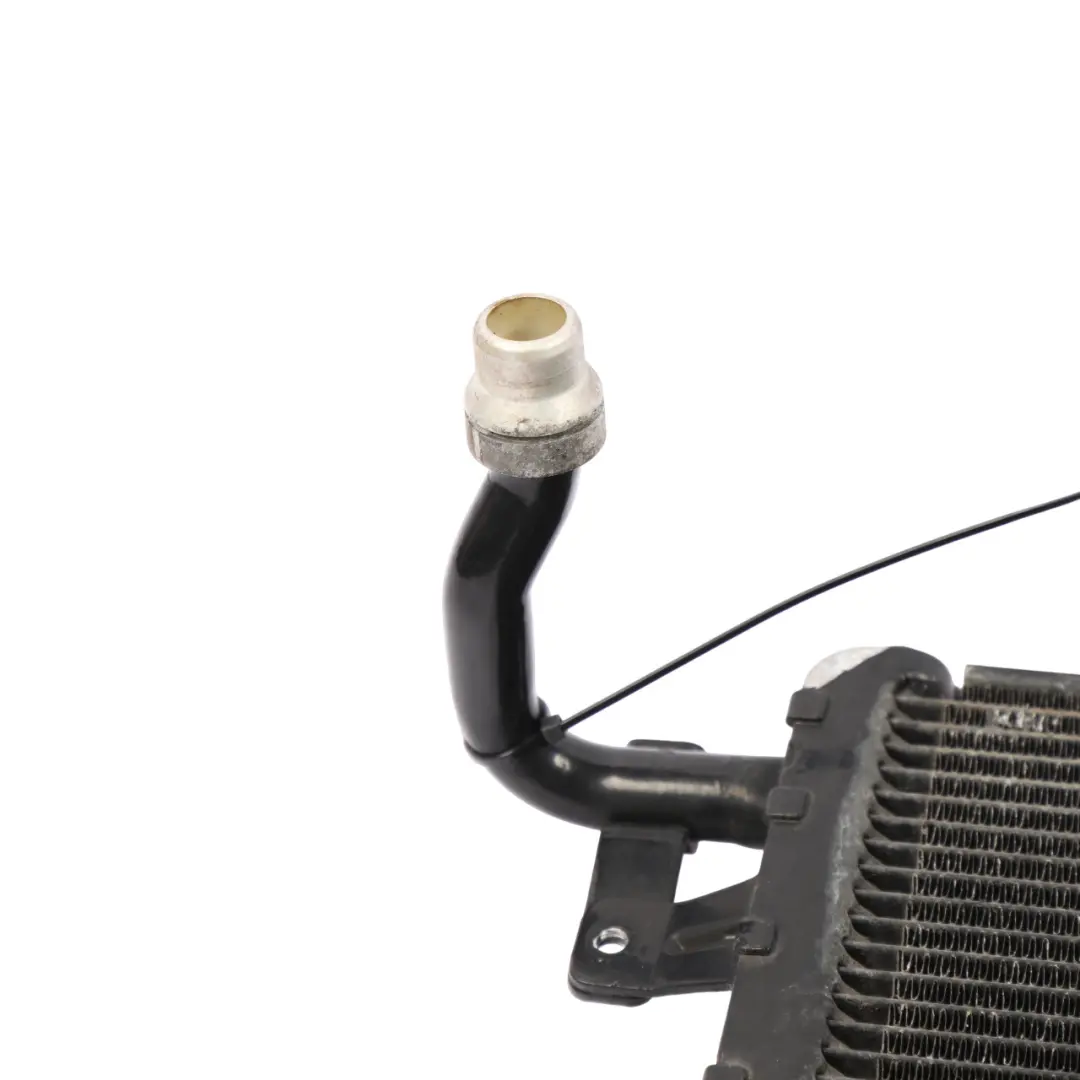 Land Rover Discovery Sport L550 Radiator Turbo Cooling Cooler - SKU GJ32-19E839-AC - Part number GJ32-19E839-AC