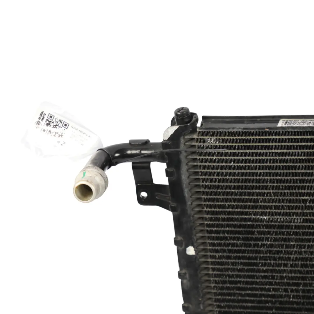Land Rover Discovery Sport L550 Radiator Turbo Cooling Cooler - SKU GJ32-19E839-AC - Part number GJ32-19E839-AC
