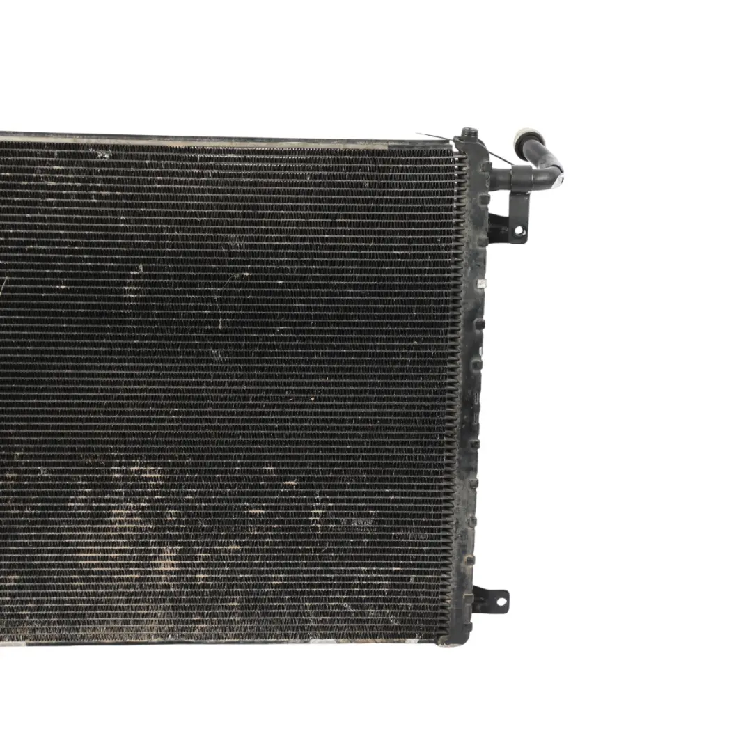 Land Rover Discovery Sport L550 Radiator Turbo Cooling Cooler - SKU GJ32-19E839-AC - Part number GJ32-19E839-AC