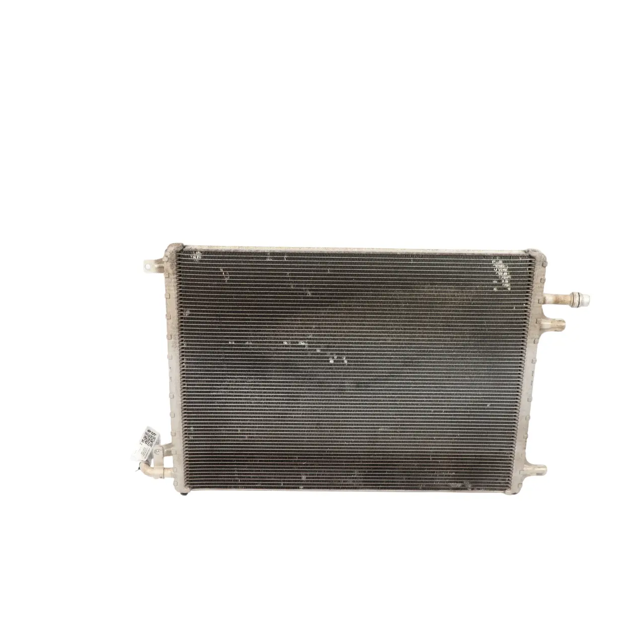 Land Rover Discovery Sport L550 Radiator Water Cooler 2.0 AJ200 GJ32-19E839-AD