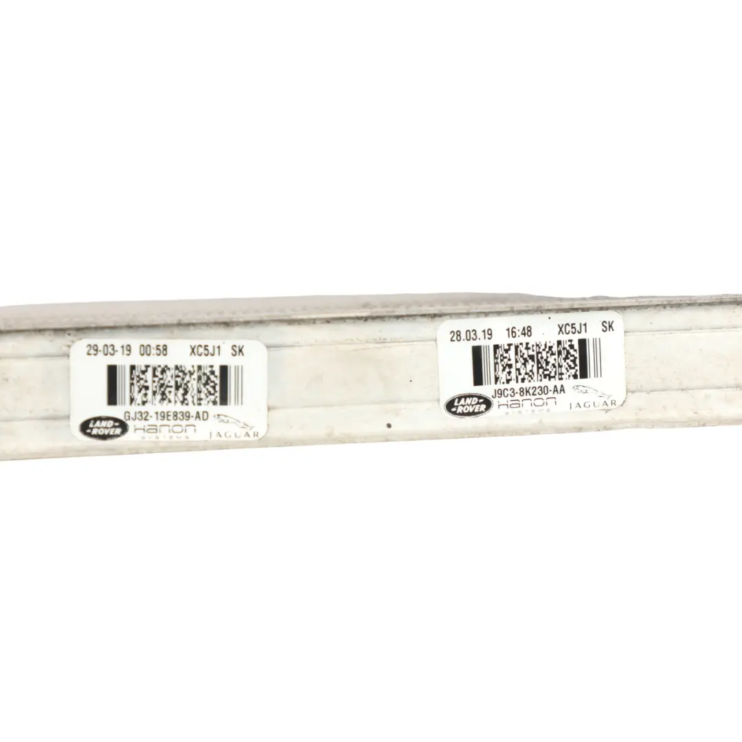 Land Rover Discovery Sport L550 Radiator Water Cooler 2.0 AJ200 - SKU GJ32-19E839-AD - Part number GJ32-19E839-AD
