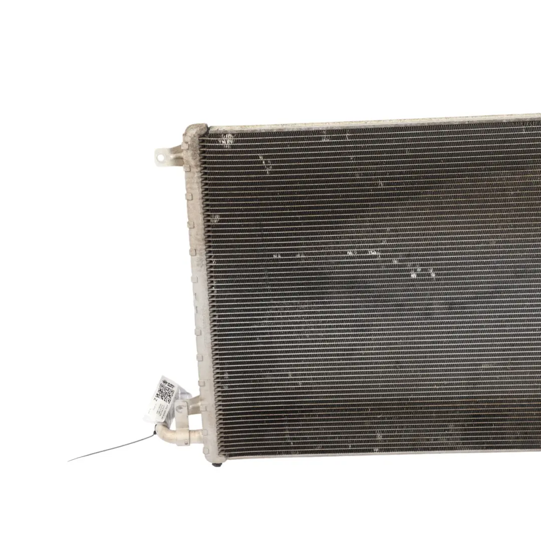 Condenser Radiator Water Cooler to Land Rover Discovery Sport L550 with Part number GJ32-19E839-AD Land Rover Discovery Sport L550 Condenser Radiator Water Cooler - SKU GJ32-19E839-AD - Part number GJ32-19E839-AD
