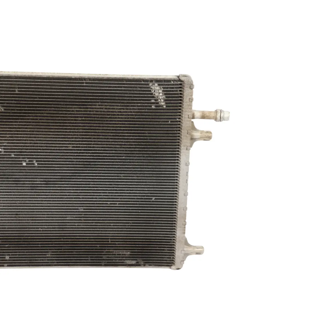 Condenser Radiator Water Cooler to Land Rover Discovery Sport L550 with Part number GJ32-19E839-AD Land Rover Discovery Sport L550 Condenser Radiator Water Cooler - SKU GJ32-19E839-AD - Part number GJ32-19E839-AD