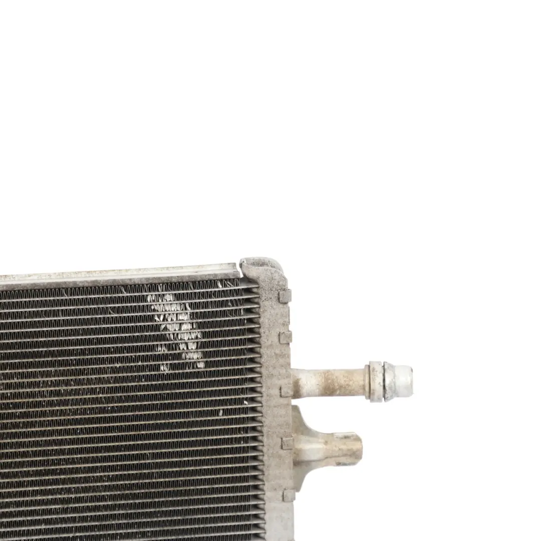 Condenser Radiator Water Cooler to Land Rover Discovery Sport L550 with Part number GJ32-19E839-AD Land Rover Discovery Sport L550 Condenser Radiator Water Cooler - SKU GJ32-19E839-AD - Part number GJ32-19E839-AD