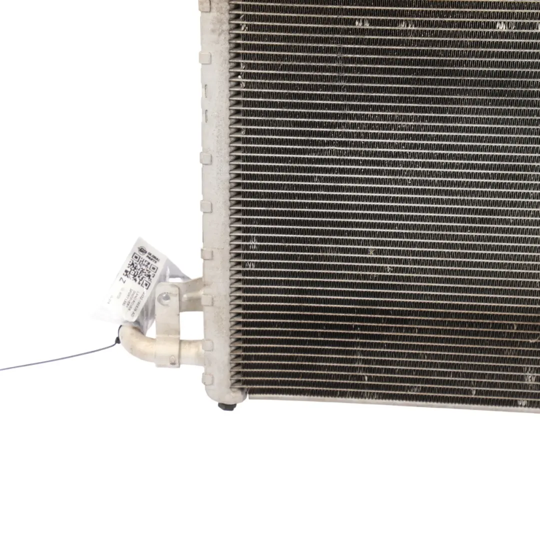Land Rover Discovery Sport L550 Radiator Water Cooler 2.0 AJ200 - SKU GJ32-19E839-AD - Part number GJ32-19E839-AD