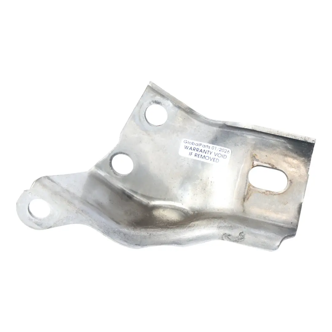 Land Rover Discovery L550 Exhaust Pipe Bracket Mount Hanger Holder - SKU GJ32-5K291-AD - Part number GJ32-5K291-AD