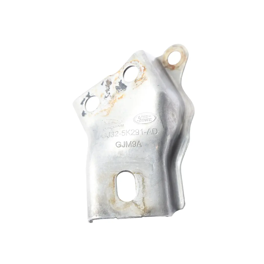 Land Rover Discovery L550 Support De Tuyau D'Échappement - SKU GJ32-5K291-AD - Numéro de pièce GJ32-5K291-AD