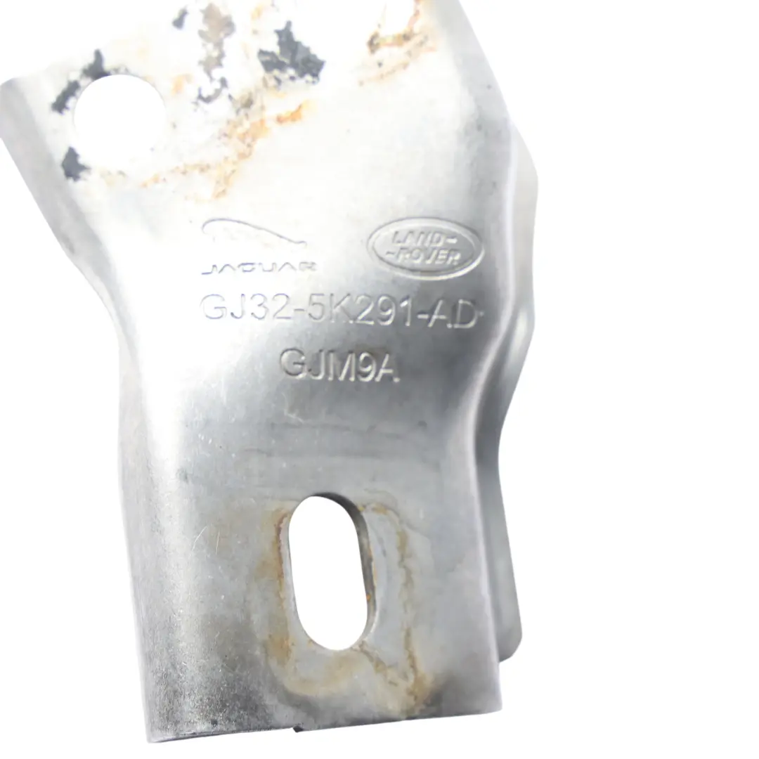 Land Rover Discovery L550 Supporto Montaggio Del Tubo Di Scarico - SKU GJ32-5K291-AD - Numero di parte GJ32-5K291-AD