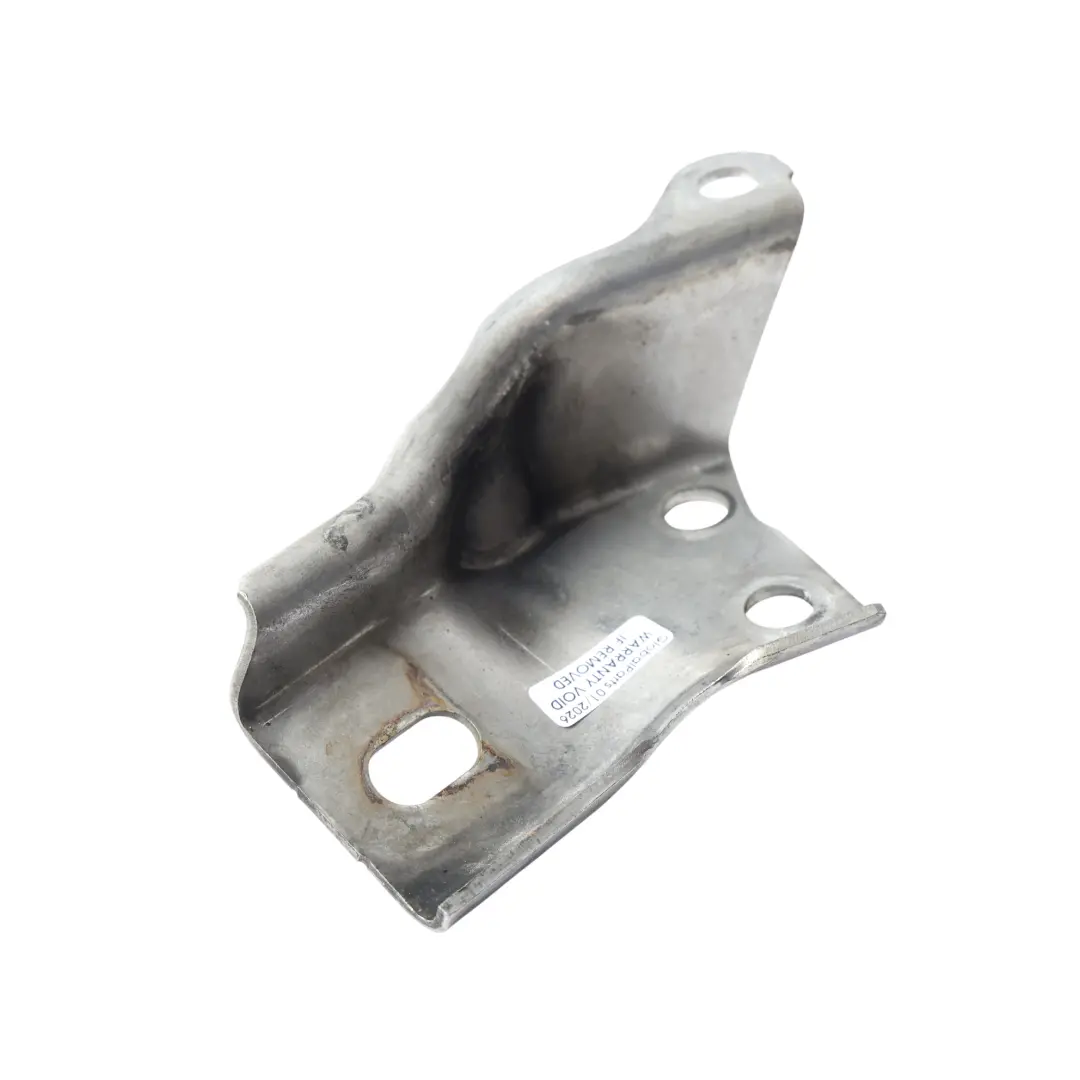 Soporte De Tubo De Escape para Land Rover Discovery L550 con número de pieza GJ32-5K291-AD Land Rover Discovery L550 Soporte De Tubo De Escape - SKU GJ32-5K291-AD - Número de pieza GJ32-5K291-AD