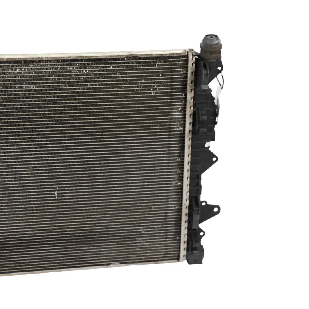 Land Rover Discovery Sport L550 Radiador De Agua Refrigerante - SKU GJ32-8005-BB - Número de pieza GJ32-8005-BB